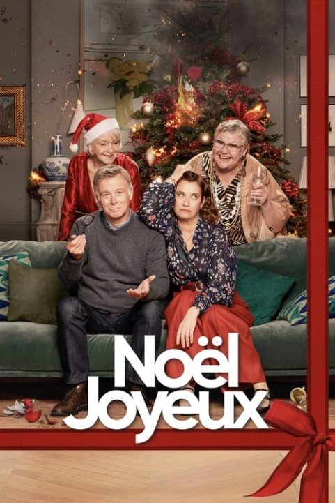 NoÃ«l Joyeux poster