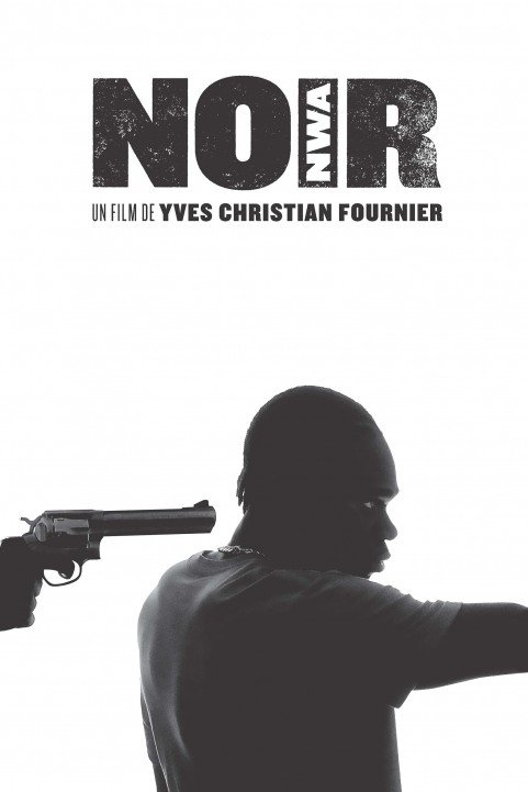 NOIR poster