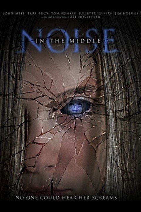 Noise in the Middle poster