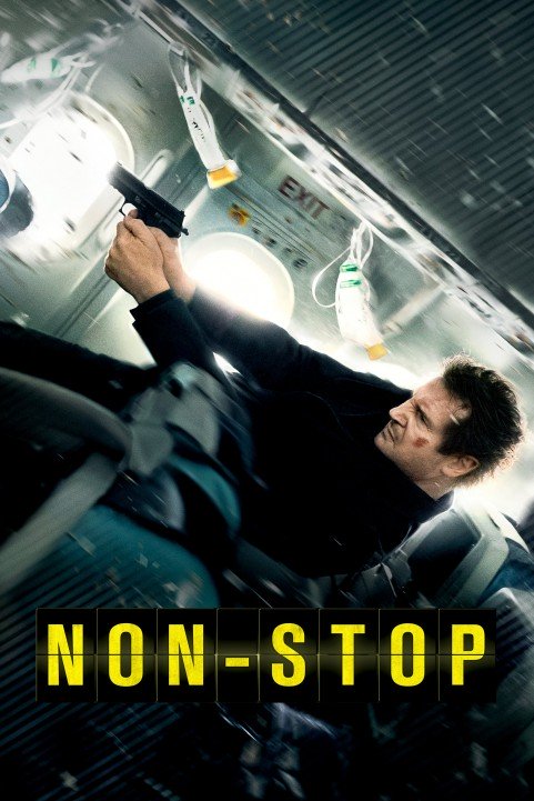 Non Stop poster