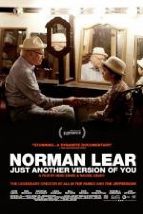 Norman Lear: poster