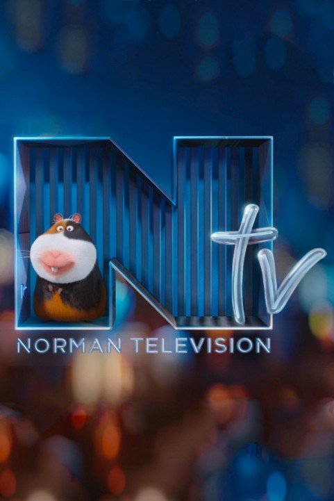 Norman Telev poster