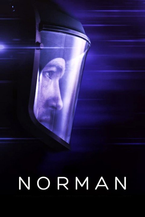 Norman poster