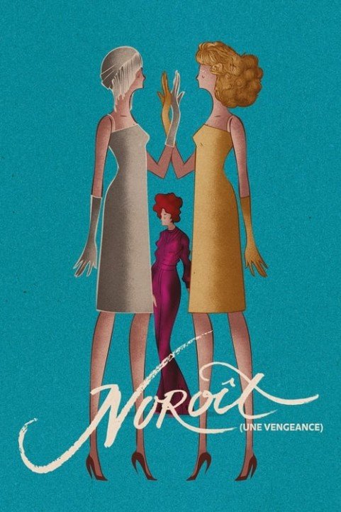 NoroÃ®t poster