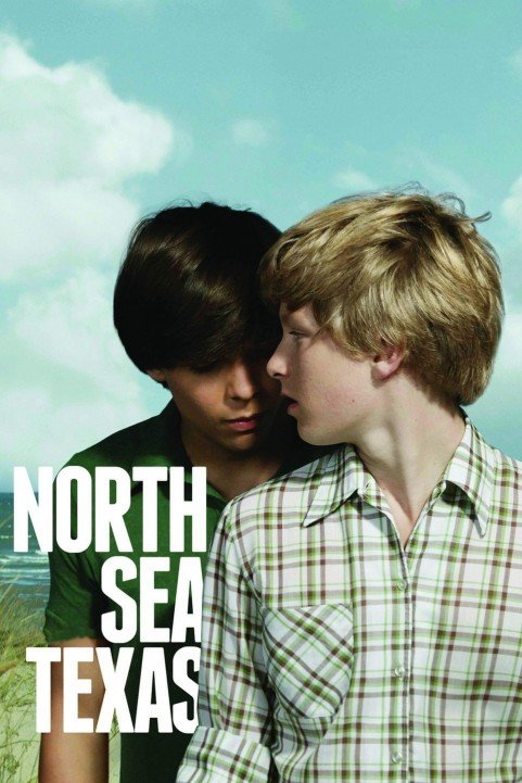 North Sea Te poster