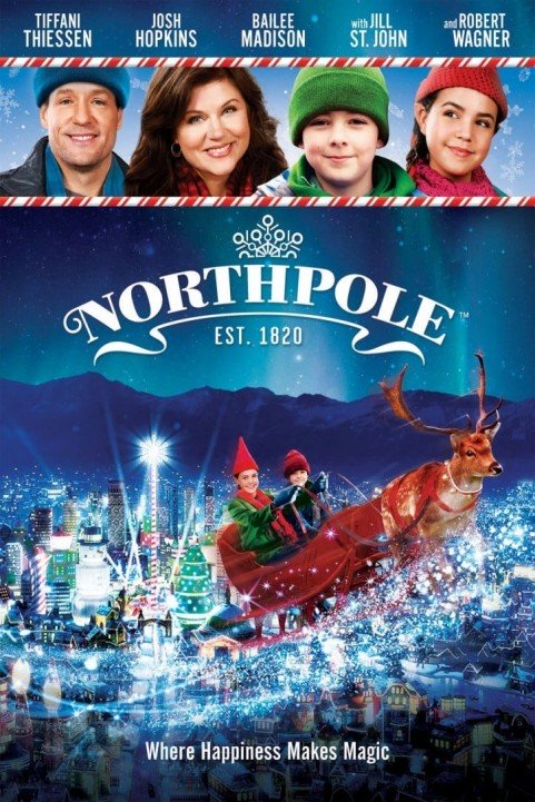 Northpole poster