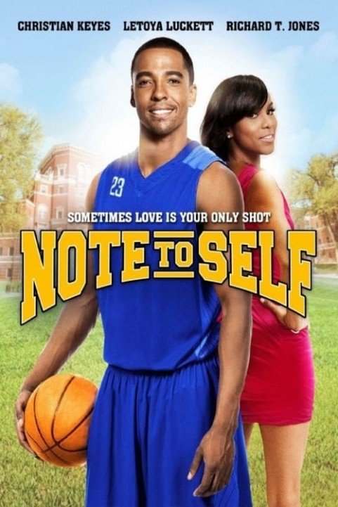 Note to Self poster