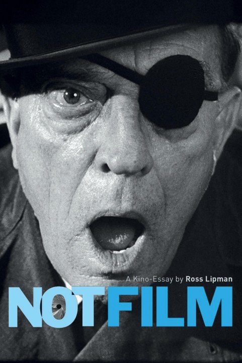 Notfilm poster