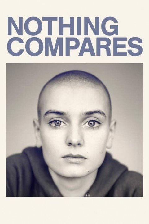 Nothing Compares poster