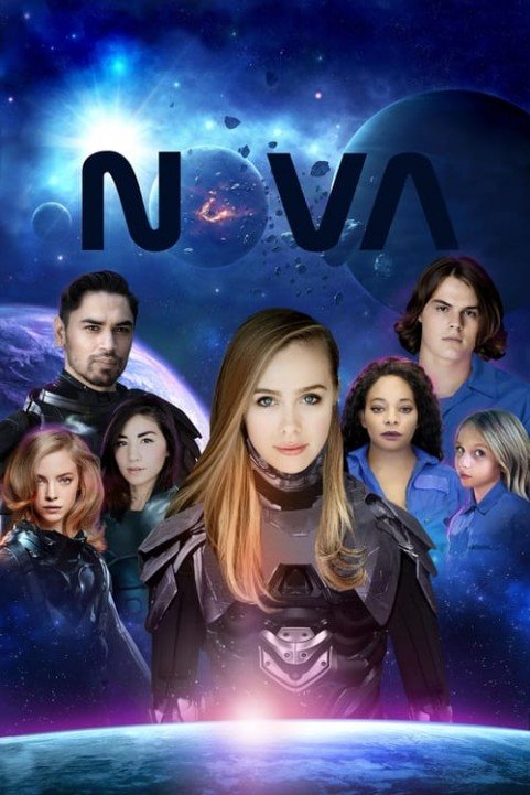 Nova poster