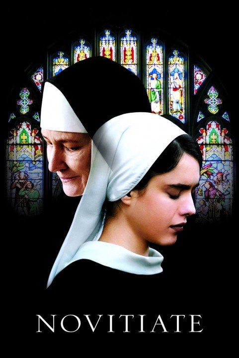 Novitiate poster