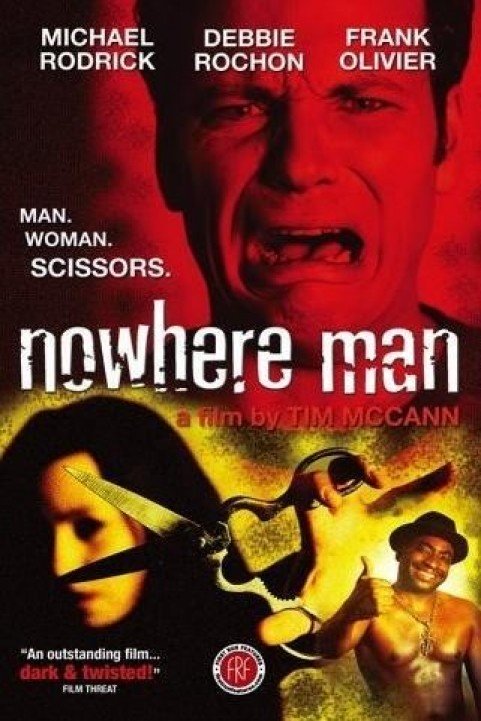 Nowhere Man poster