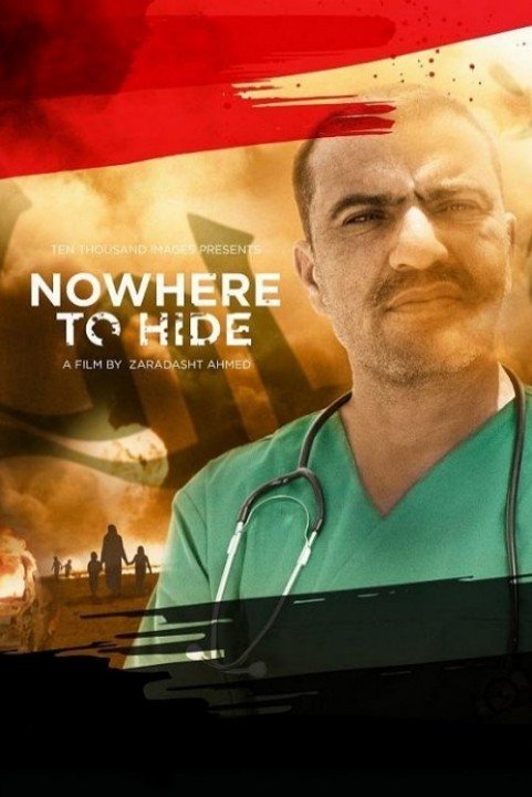 Nowhere to H poster