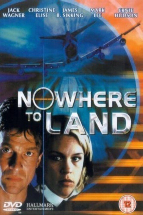 Nowhere to Land poster