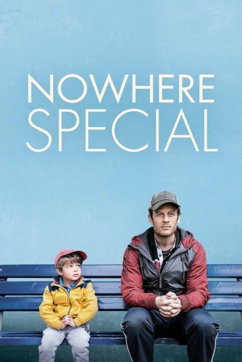 Nowhere Special poster