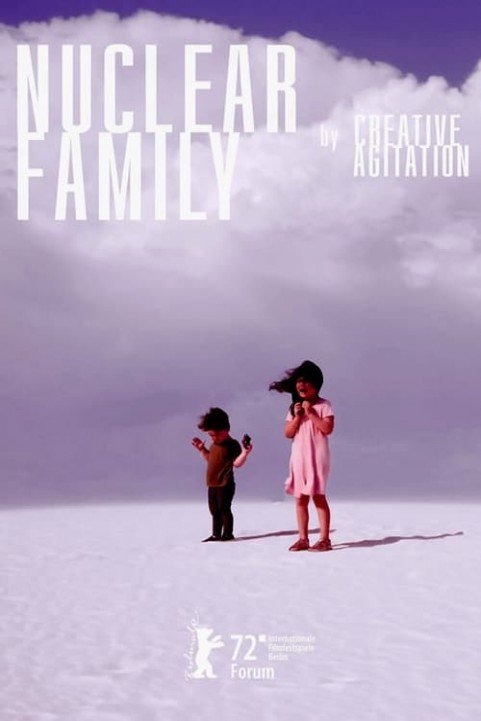 Nuclear Family poster