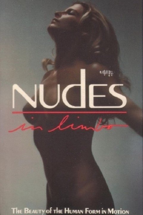 Nudes in Limbo poster