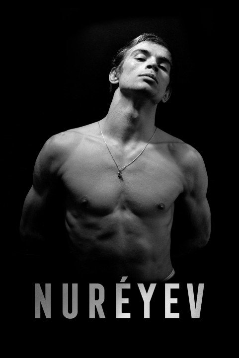 Nureyev: An Orgy Of One poster