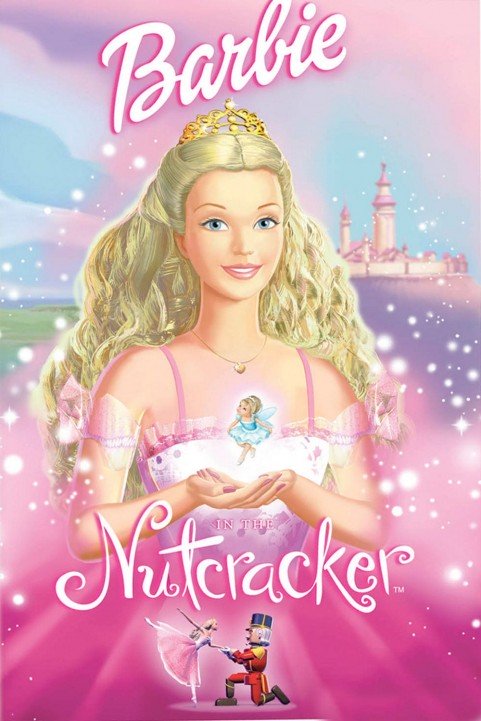 Nutcracker ( poster