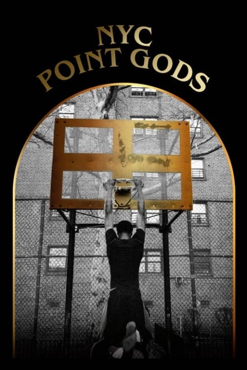 NYC Point Gods poster