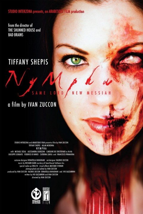 Nympha poster