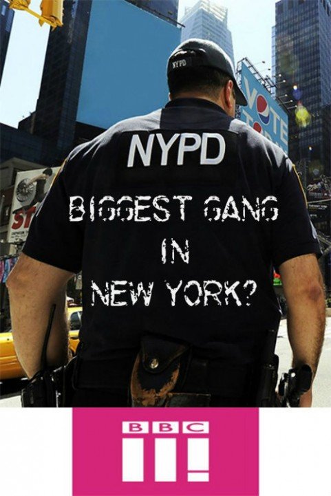 NYPD: Bigges poster