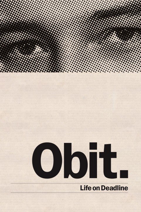 Obit poster