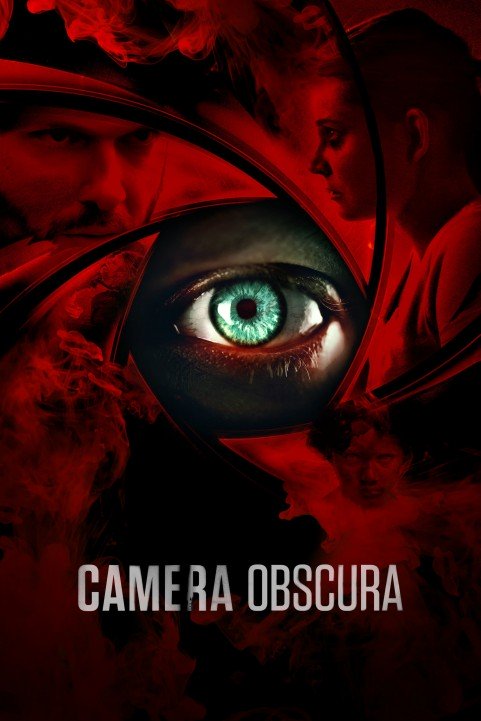 Camera Obscura (2017) poster