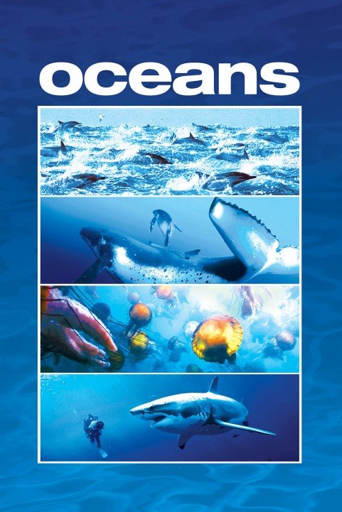 OcÃƒÂ©ans poster