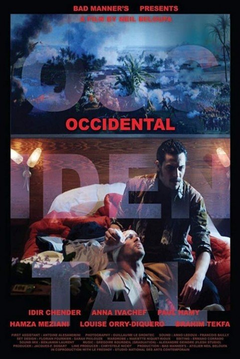 Occidental poster