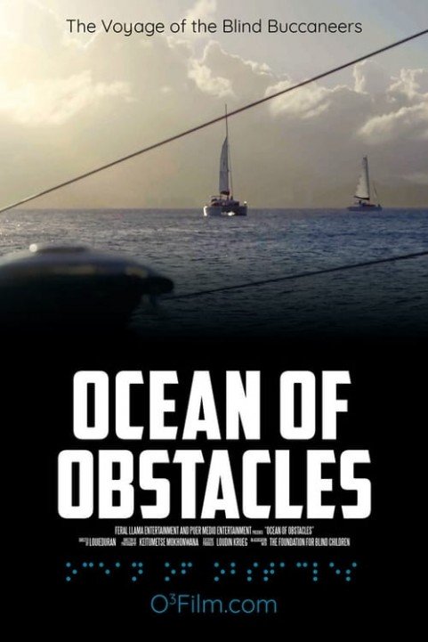 Ocean of Obstacles poster