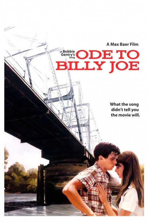 Ode to Billy Joe poster