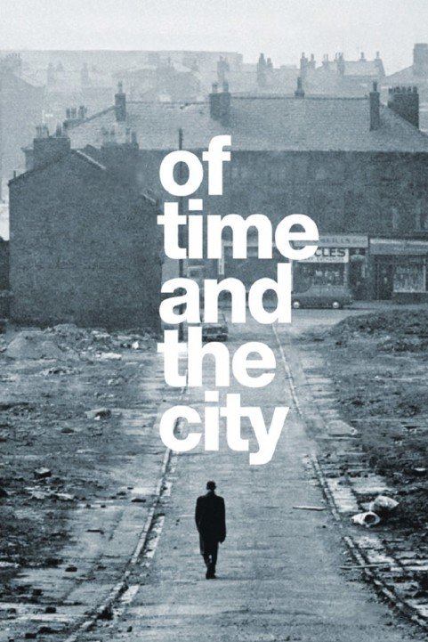 Of Time and the City poster