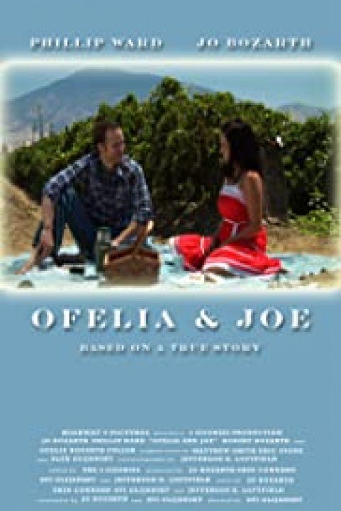 Ofelia and Joe poster