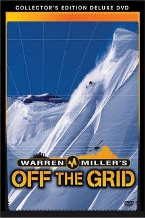 Off the Grid poster