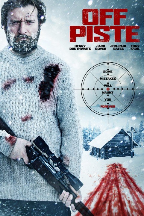 Off Piste (2016) poster