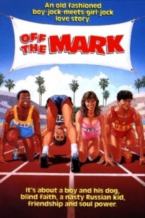 Off the Mark poster