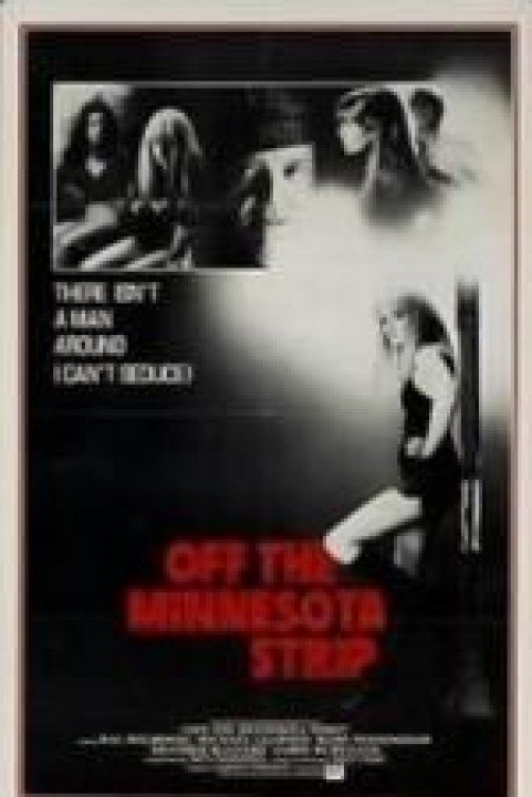 Off the Minnesota Strip poster