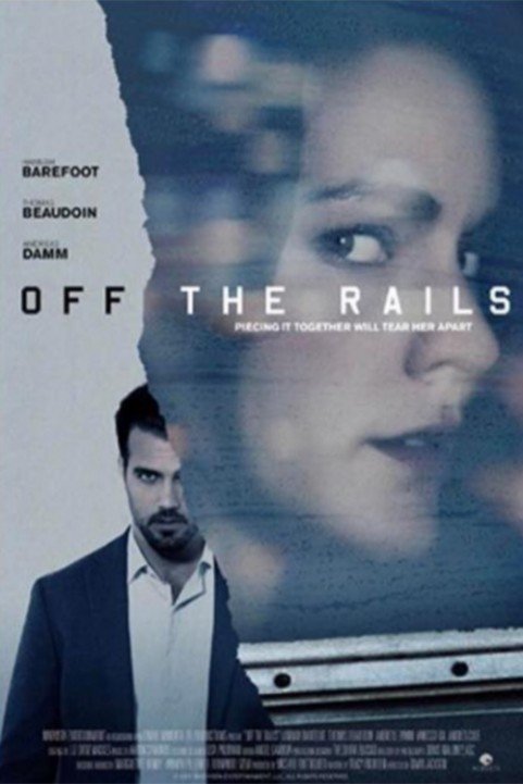 Off the Rails poster