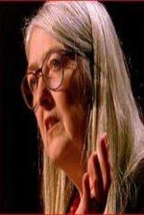 Oh Do Shut Up Dear! Mary Beard on the Public Voice of Women poster