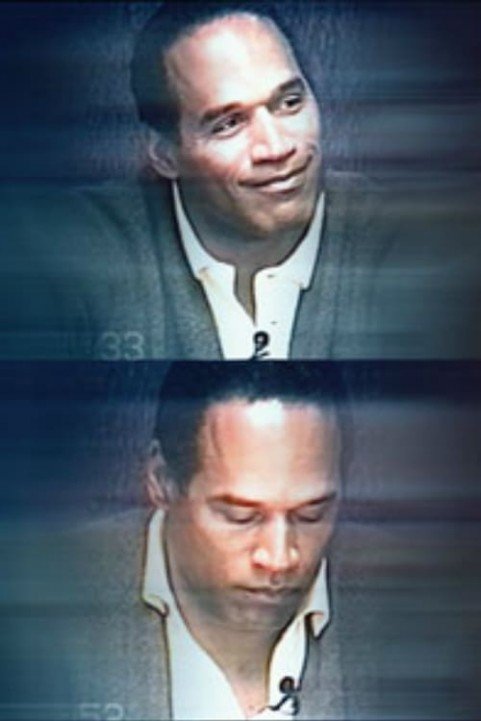 O.J. Speaks: The Hidden Tapes poster