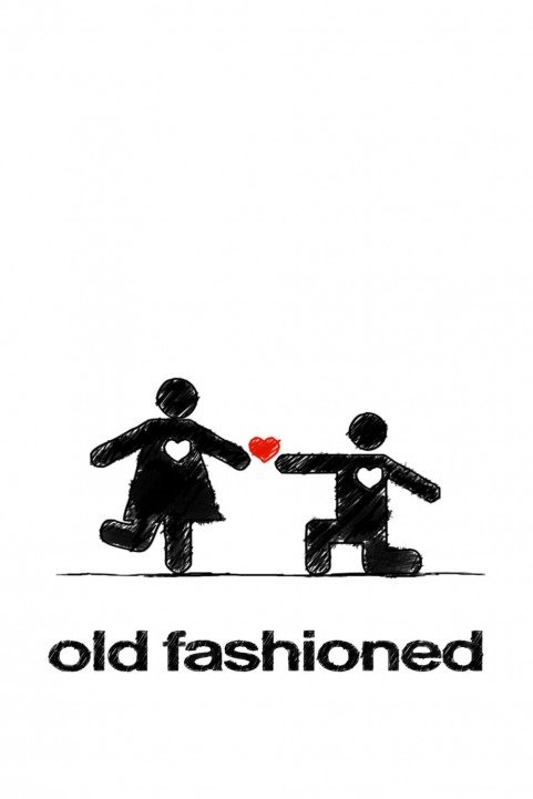 Old Fashioned poster