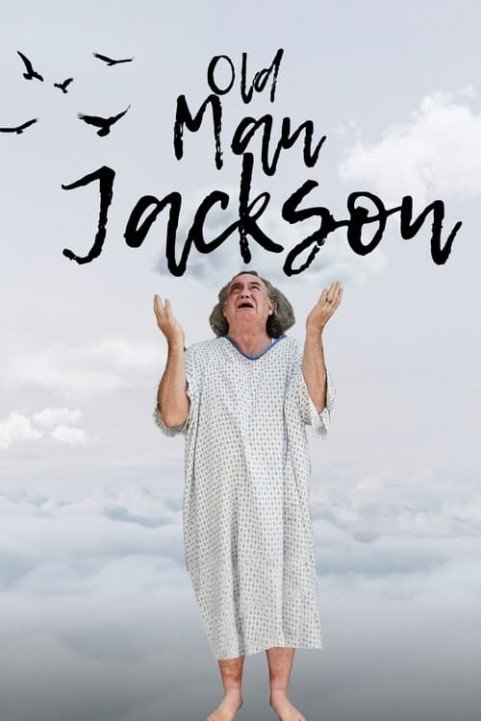 Old Man Jackson poster