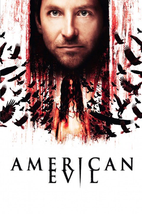 Older Than America poster