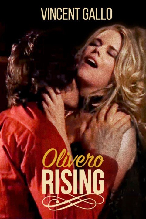 Oliviero Rising poster