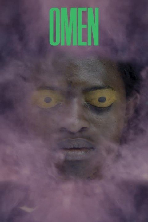 Omen poster