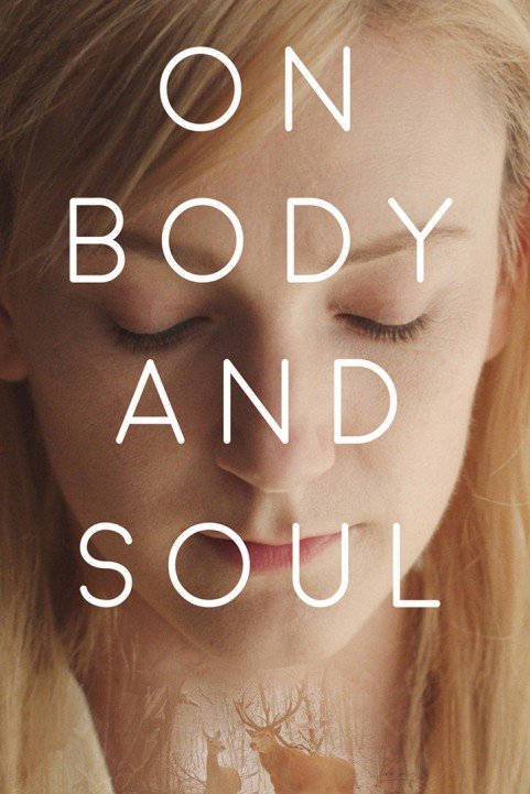 On Body and Soul poster