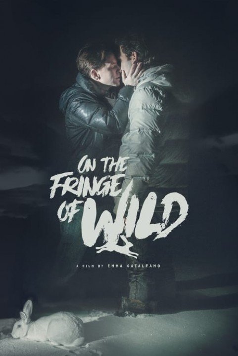 On the Fringe of Wild poster