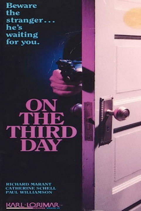 On the Third Day poster