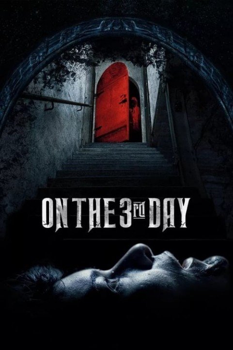 On the Third Day poster